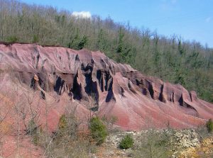 Colline Metallifere