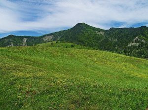 Passo della Colla di Casaglia