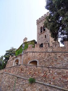 Propositura di San Lorenzo Castagneto Carducci