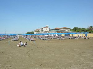 Urlaub am Meer in Marina di Castagneto Carducci