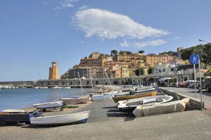 Urlaub auf Elba/Toskana in Rio Marina
