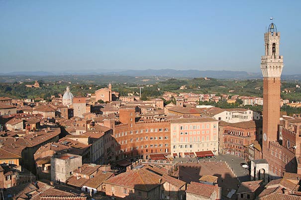 Piazza del Campo