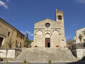 Collegiata di Sant'Agata