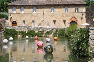 Bagno Vignoni