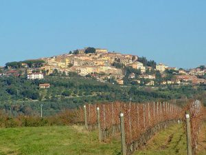 Urlaubstipps und Ferienwohnungen in Catagneto Carucci
