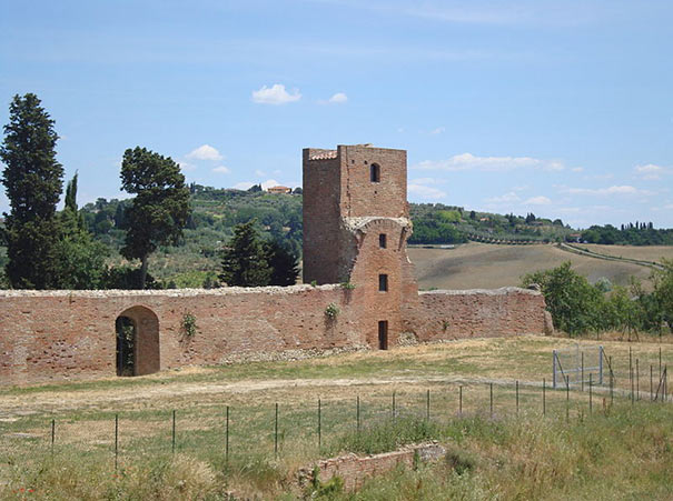 Castello