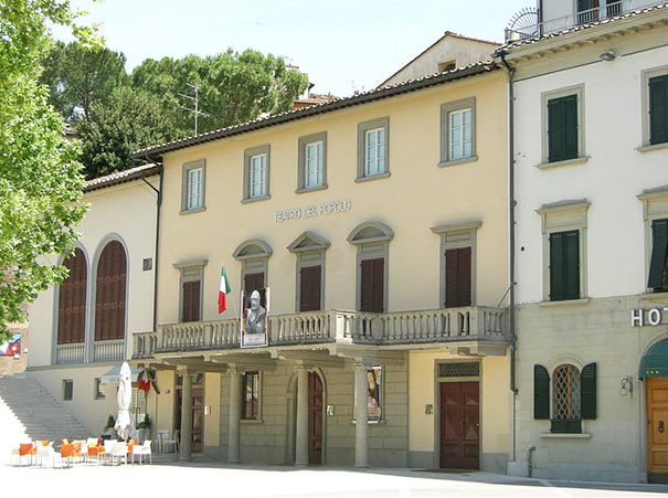 Teatro del Popolo 