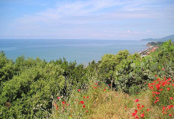 Castiglione della Pescaia