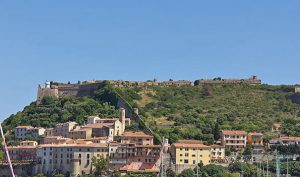 Festung Porto Ercole