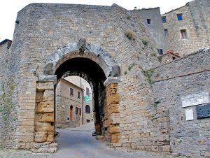 Porta all'Arco