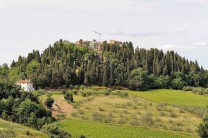 Tipps zu Urlaub in Monterspertoli
