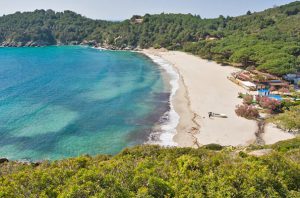 Strand Fetovaia