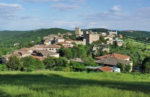 Castellina in Chianti