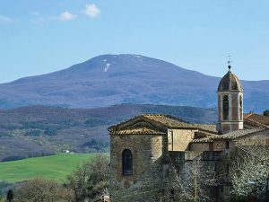 Pieve dei Santi Stefano e Degna