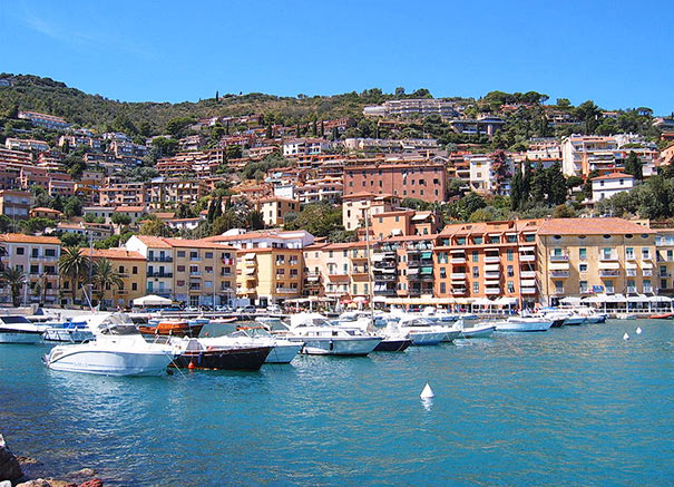 Porto Santo Stefano 