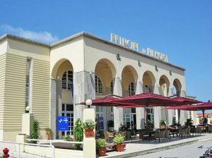 Bagno in Viareggio