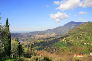 Camaiore Tal