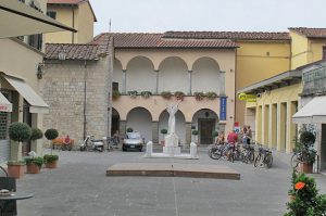 Museo d’Arte sacra in Camaiore