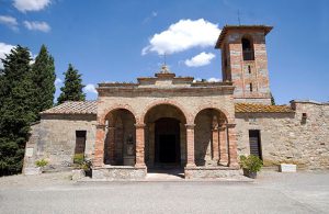 Chiesa di San Niccolò