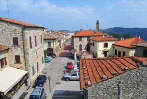Civitella im Val di Chiana
