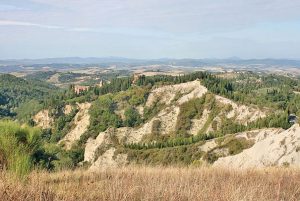 Crete Senesi