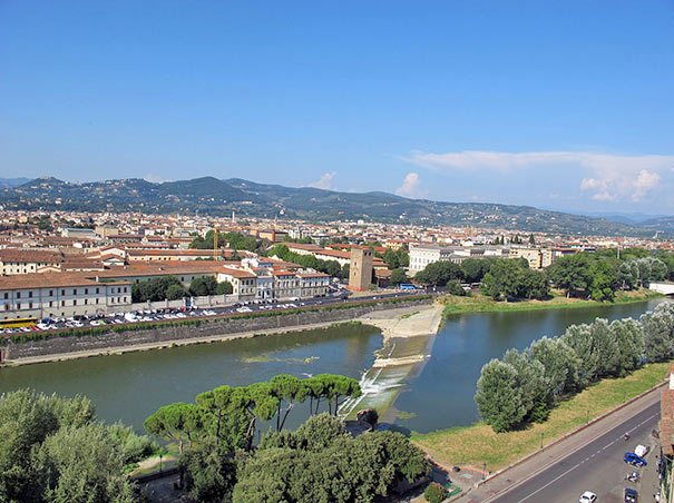 Florenz