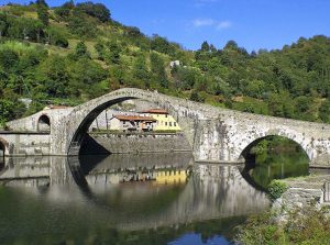 Ponte del Diavolo