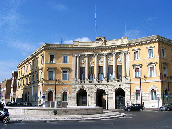 Palazzo del Governo