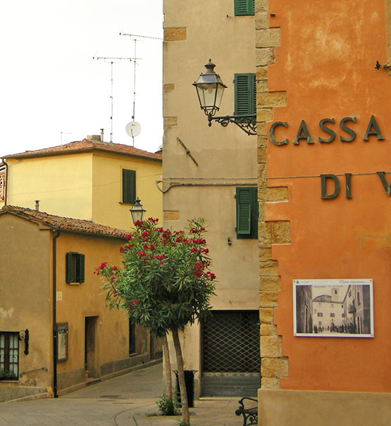 Guardistallo Guardistallo