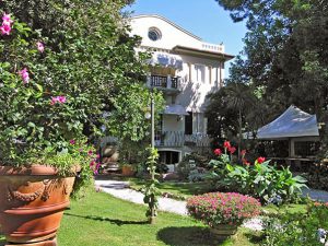 Hotel in Lido di Camaiore