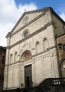 Chiesa Sant´Agostino