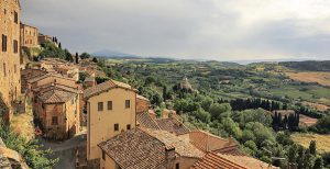 Montepulciano und Umgebung