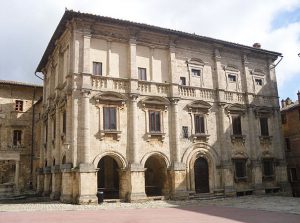 Palazzo Nobili Tarugi