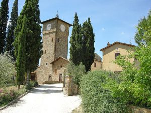Borgo di Brugnano