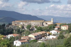 Monteverdi Marittimo