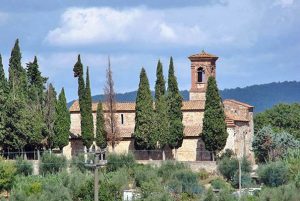 Pieve San Vittore
