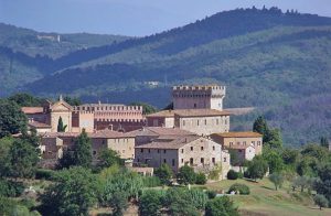 San Gimignanello