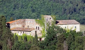 Castello Pergolato