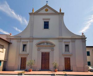 Collegiata di San Cassiano