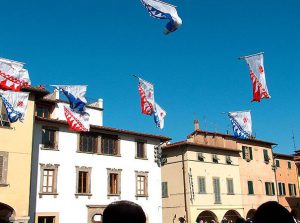 San Giovanni Valdarno