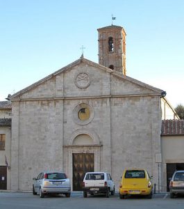 Chiesa di San Francesco