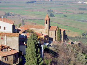 Kirche San Donato