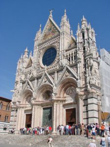 Dom von Siena