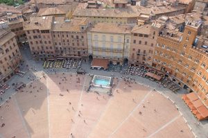 Piazza del Campo