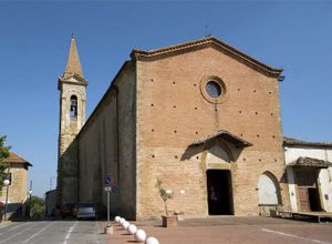 Santa Lucia al Borghetto