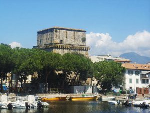 Torre Matilda