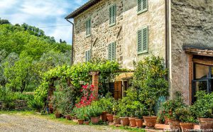 Arezzo Ferienhaus oder Ferienwohnung hier buchen!