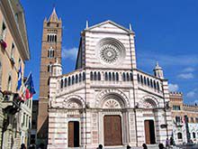 Dom San Lorenzo Grosseto