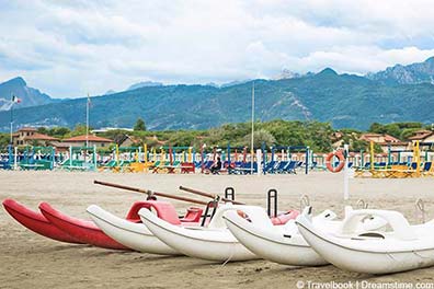 Forte dei Marmi
