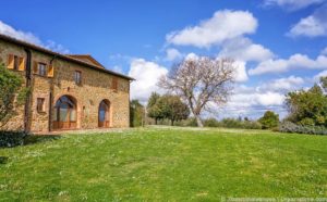 Ferienwohnungen in der Garfagnana